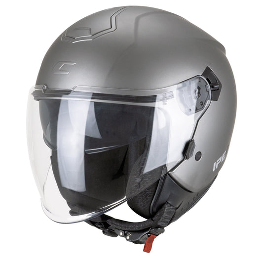 CASCO CGM 126A IPE MONO ANTRACITE SATINATO