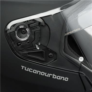 CASCO SCOMPONIBILE TUCANO URBANO HYPERLINK NERO OPACO - Della Categoria Caschi Scomponibile Produttore Tucano Urbano - A soli €183! Acquista ora su Due Ruote Accessori