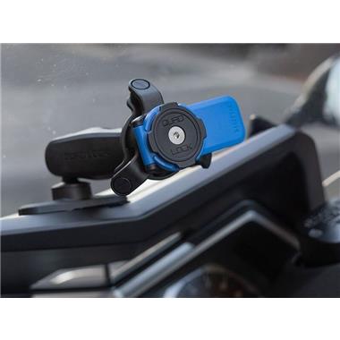 Testa a leva QUAD LOCK 360° - Della Categoria Custodie Smartphone Produttore QUAD LOCK - A soli €17.25! Acquista ora su Due Ruote Accessori