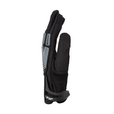 GUANTO G–THREE T-UR PRIMAVERA-ESTATE UOMO NERO - Della Categoria Guanti Estivi Uomo Produttore T.UR - A soli €32! Acquista ora su Due Ruote Accessori