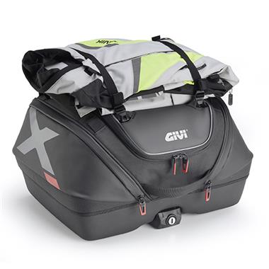 BORSA GIVI MONOKEY  X-LINE NEW XL08B 40 LT - Della Categoria Bauletti Produttore Givi - A soli €187.50! Acquista ora su Due Ruote Accessori