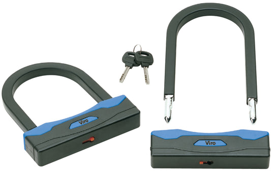 ARCO RIGIDO VIRO. L25,5X10,5