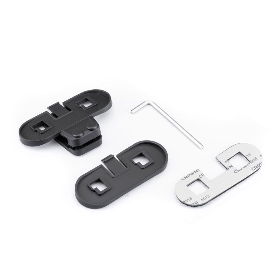 KIT DI MONTAGGIO PER INTERFONO LOKUI K30