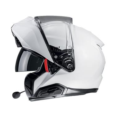 INTERFONO HJC SMART HJC - 21B NERO OPACO