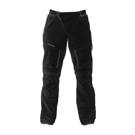 PANTALONE ACERBIS CE X-ROVER NERO