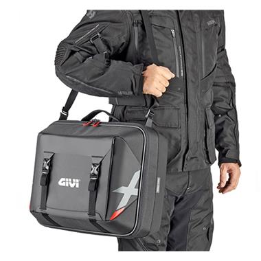 BORSA GIVI MONOKEY XL09 X-LINE 33LT - Della Categoria Bauletti Produttore Givi - A soli €187.50! Acquista ora su Due Ruote Accessori