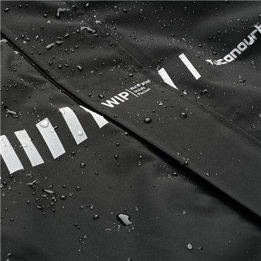 GIACCA TUCANO DILUVIO PRO HYDROSCUD NERA