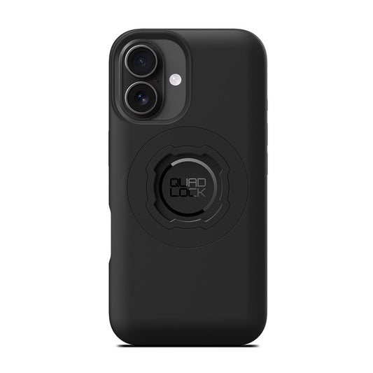 Custodia QUAD LOCK MAG CASE- iPhone 16 6.1 - Della Categoria Custodie Smartphone Produttore QUAD LOCK - A soli €30! Acquista ora su Due Ruote Accessori