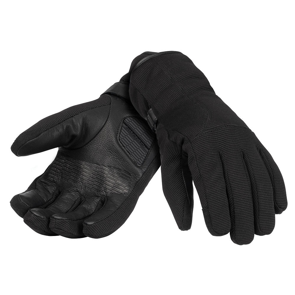 GUANTO DONNA TUCANO SUPERMARY HYDROSCUD NERO - Della Categoria Guanti Invernali Donna Produttore Tucano Urbano - A soli €44! Acquista ora su Due Ruote Accessori