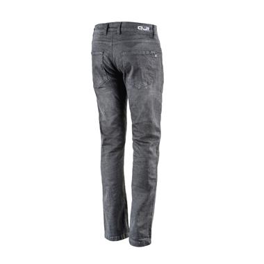 PANTALONE JEANS UOMO OJ DARKER 2 PROTEZIONI FIANCHI-GINOCCHIA - Della Categoria Pantaloni & Jeans Uomo Produttore OJ ATMOSFERE METROPOLITANE - A soli €80! Acquista ora su Due Ruote Accessori