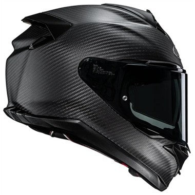 CASCO INTEGRALE HJC F72 CARBONIO OPACO