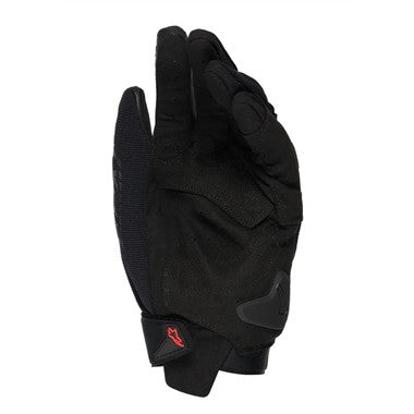 GUANTI ALPINESTARS SP X 1 NERO ROSSO FLU