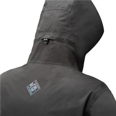 GIACCA TUCANO URBANO FEELDRY HYDROSCUD NERI