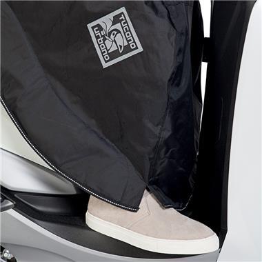 COPRIGAMBE R194-X LINUSCUD TUCANO URBANO