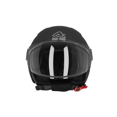 CASCO JET ACERBIS BREZZA OMOL.22.06 NERO OPACO - Della Categoria Caschi Jet Produttore ACERBIS - A soli €66.45! Acquista ora su Due Ruote Accessori