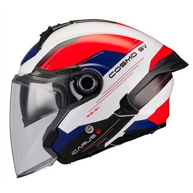 CASCHI JET MT OF515SV COSMO SV ICARUS LUCIDO