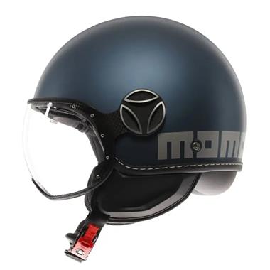 CASCO JET FGTR EVO MOMODESIGN E2206 MONO MATT AVIO-SILVER - Della Categoria Caschi Jet Produttore MomoDesign - A soli €194.65! Acquista ora su Due Ruote Accessori