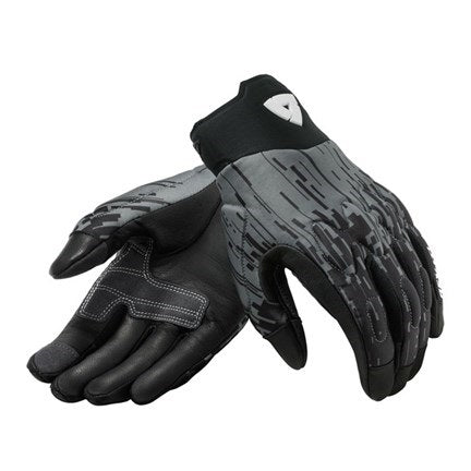 GUANTI REVIT UOMO SPECTRUM NERO ANTRACITE - Della Categoria Guanti Estivi Uomo Produttore REVIT - A soli €39! Acquista ora su Due Ruote Accessori