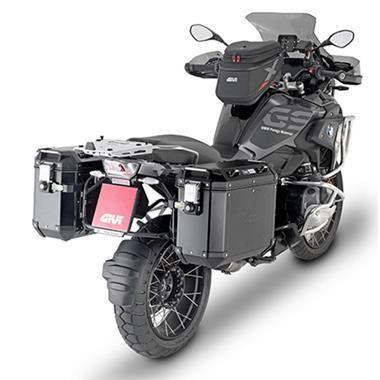 BORSA GIVI X-LINE XL04 DA SERBATOIO TANKLOCK ESTENSIBILE DA 15 A 20 LT