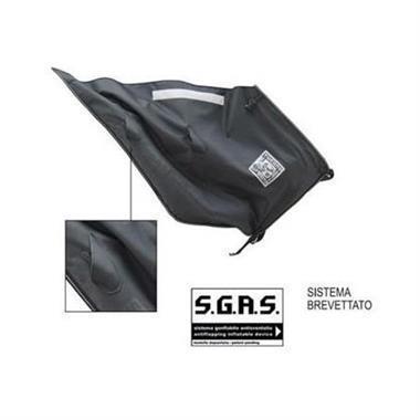 COPRIGAMBE TERMOSCUD R222X TUCANO URBANO SH 350 2021