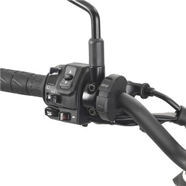 PRESA ELETTRICA USB E USB-C DA MANUBRIO