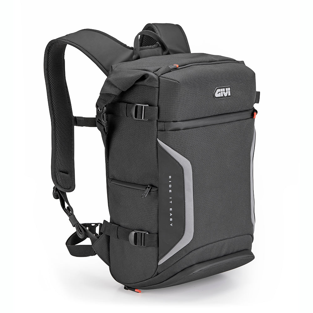 ZAINO GIVI EASY14 WATERPROOF 24 LT.