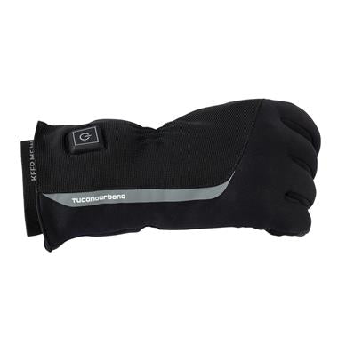 GUANTO UOMO TUCANO URBANO STARWARM HYDROSCUD NERO - Della Categoria Guanti Invernali Uomo Produttore Tucano Urbano - A soli €135! Acquista ora su Due Ruote Accessori