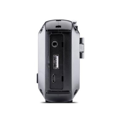 MIDLAND ER100 POWER BANK RADIO D'EMERGENZA - Della Categoria Interfoni Bluetooth Produttore MIDLAND - A soli €71.10! Acquista ora su Due Ruote Accessori