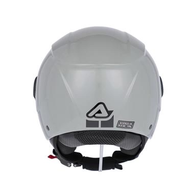 CASCO JET ACERBIS BREZZA OMOL.22.06 GRIGIO LUCIDO - Della Categoria Caschi Jet Produttore ACERBIS - A soli €55.95! Acquista ora su Due Ruote Accessori