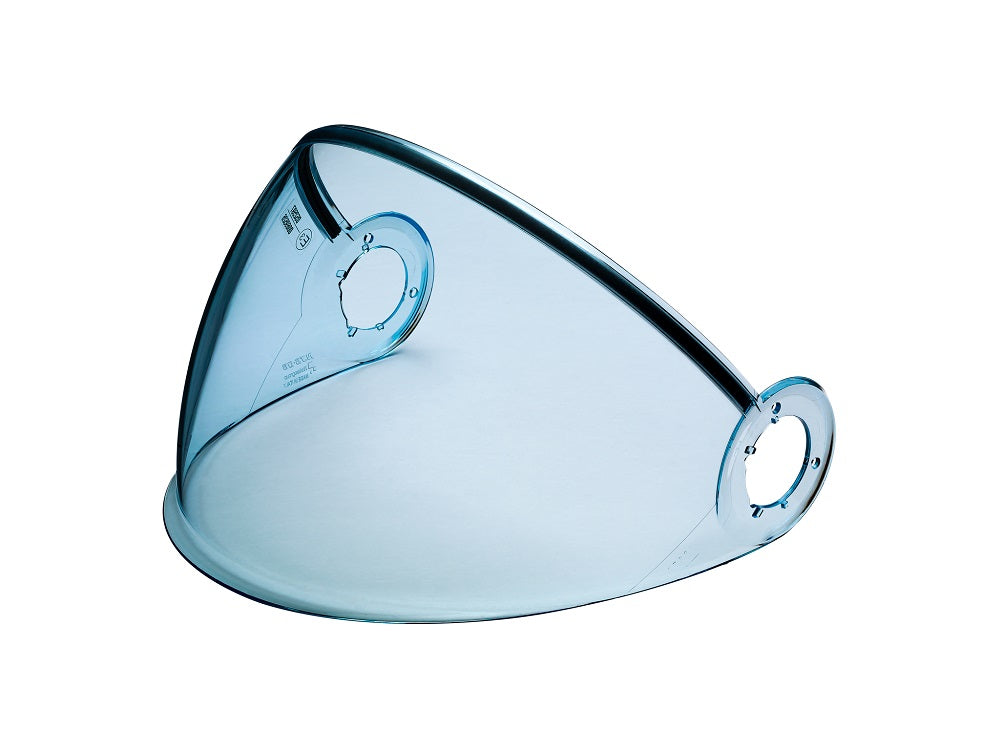 VISIERA NOLAN N33-EVO  LIGHT BLUE SR NOLAN - Della Categoria Visiere & Ricambi Produttore Nolan Helmets - A soli €39.95! Acquista ora su Due Ruote Accessori