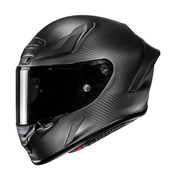 CASCO INTEGRALE HJC RPHA1 V2 CARBON MATTE BLACK XL