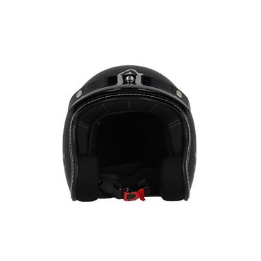CASCO JET ACERBIS SKODELA 2206 NERO OPACO - Della Categoria Caschi Jet Produttore ACERBIS - A soli €55.95! Acquista ora su Due Ruote Accessori