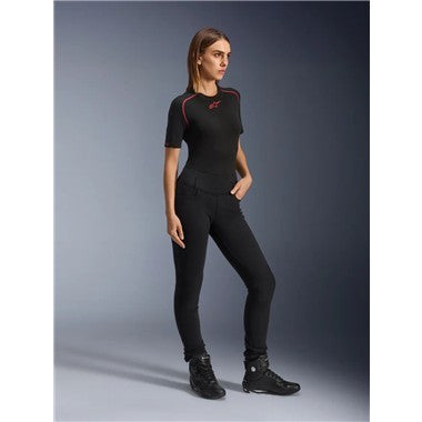 PANTALONE ALPINESTARS BANSHEE WOMEN S LEGGINGS NERO