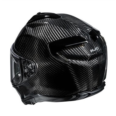 CASCO INTEGRALE HJC F72 CARBONIO LUCIDO