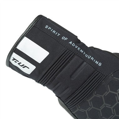 GUANTI TU-R G-ZERO PRO HYDROSCUD NERI