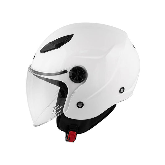 CASCO KAPPA D-JET KV61 BIANCO