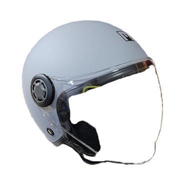 CASCO JET MPH ONE ECE 22.06 DOPPIA VISIERA GRIGIO OPACO - Della Categoria Caschi Jet Produttore MPH HELMETS - A soli €45.50! Acquista ora su Due Ruote Accessori