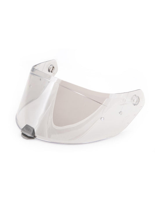 26 VISIERA PREMIER HYPER-DEVIL SILVER CHRO A+pins