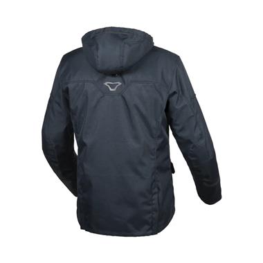 GIACCA UOMO MACNA MONDO 2.0 BLU