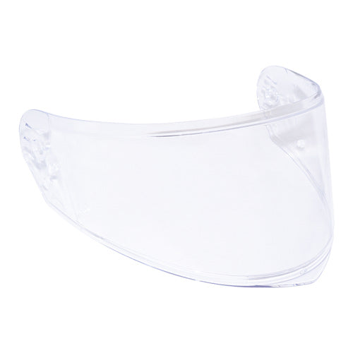 VISIERA CGM 560 TRASPARENTE