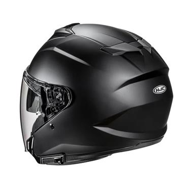 CASCO JET HJC I31 NERO OPACO - Della Categoria Caschi Jet Produttore HJC HELMETS - A soli €127.40! Acquista ora su Due Ruote Accessori