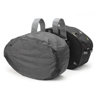 BORSE GIVI LATERALI EA100B SOFFICI 40 LITRI EASY BAG 28 - Della Categoria Borse Laterali Produttore Givi - A soli €104.25! Acquista ora su Due Ruote Accessori