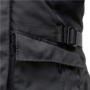 GIACCA DONNA 4 STROKE TUCANO URBANO 8209WF201 NERA