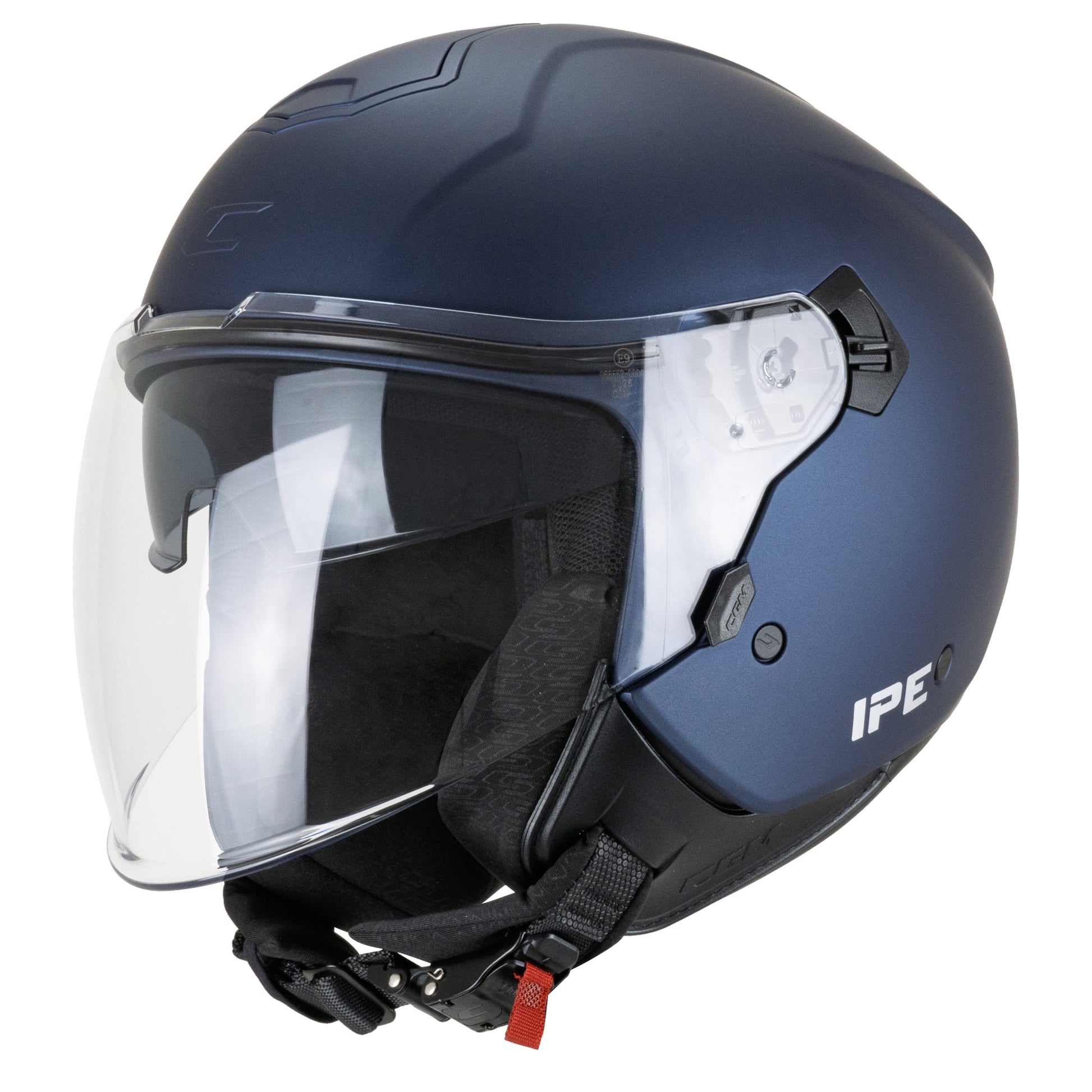 CASCO CGM 126A IPE MONO BLU SATINATO