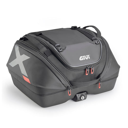 BORSA GIVI MONOKEY  X-LINE NEW XL08B 40 LT - Della Categoria Bauletti Produttore Givi - A soli €187.50! Acquista ora su Due Ruote Accessori