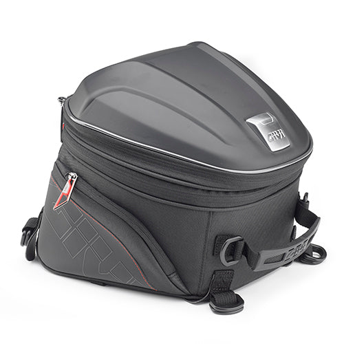 BORSA DA SELLA ST607+ ESPANDIBILE TERMOFORMATA CAPACITÀ 22 LITRI. - Della Categoria Borse Produttore Givi - A soli €105.75! Acquista ora su Due Ruote Accessori