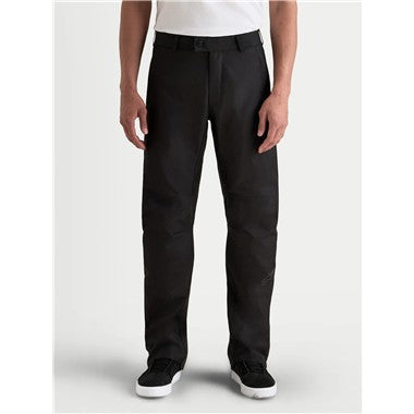 PANTALONE UOMO ALPINESTARS C-1 WATERPROOF NERO