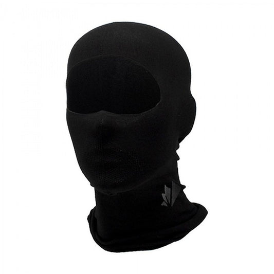 SOTTOCASCO INTEGRALE NERO SENZA CUCITURE SIX2 TAGLIA UNICA - Della Categoria Collarini & Scaldacollo Produttore SIX - A soli €36! Acquista ora su Due Ruote Accessori