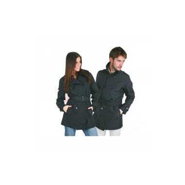 GIACCA IMPERMEABILE TECHNO TRENCH COLORE NERO TUCANO URBANO - Della Categoria Giubbini Tessuto Uomo Produttore Tucano Urbano - A soli €63.60! Acquista ora su Due Ruote Accessori