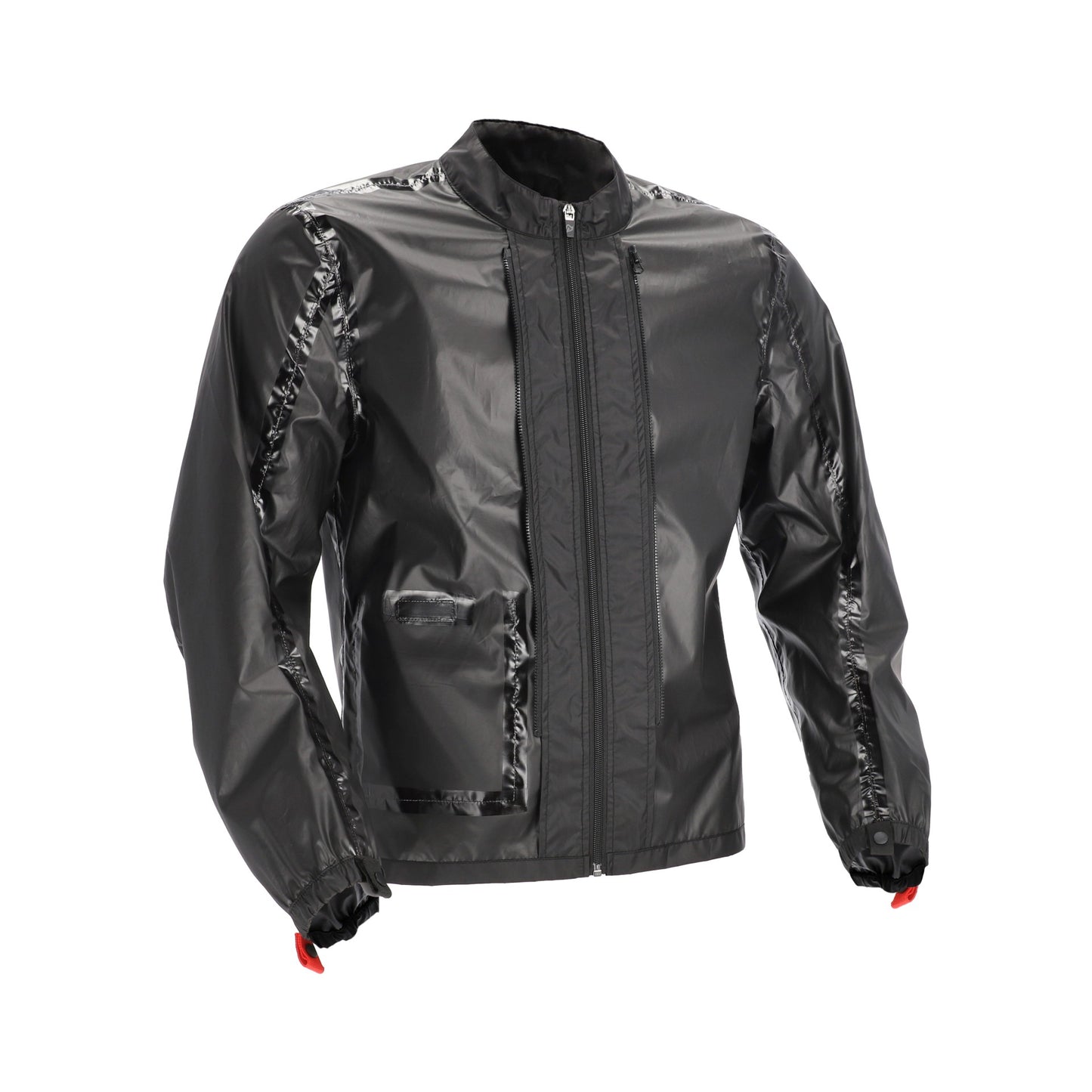 MEMBRANA ACERBIS LONG NERO